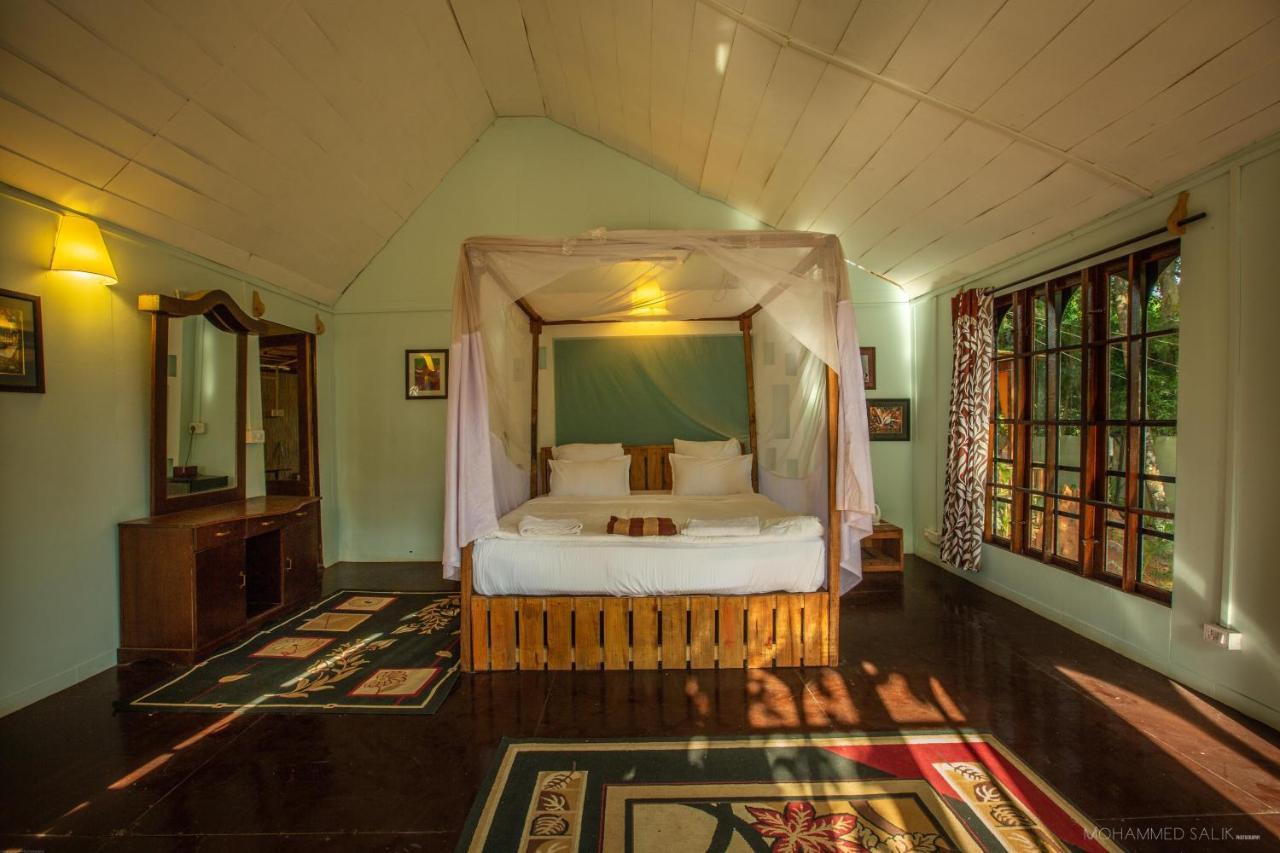 La La Land Resort Goa By Spicy Mango Palolem Zewnętrze zdjęcie