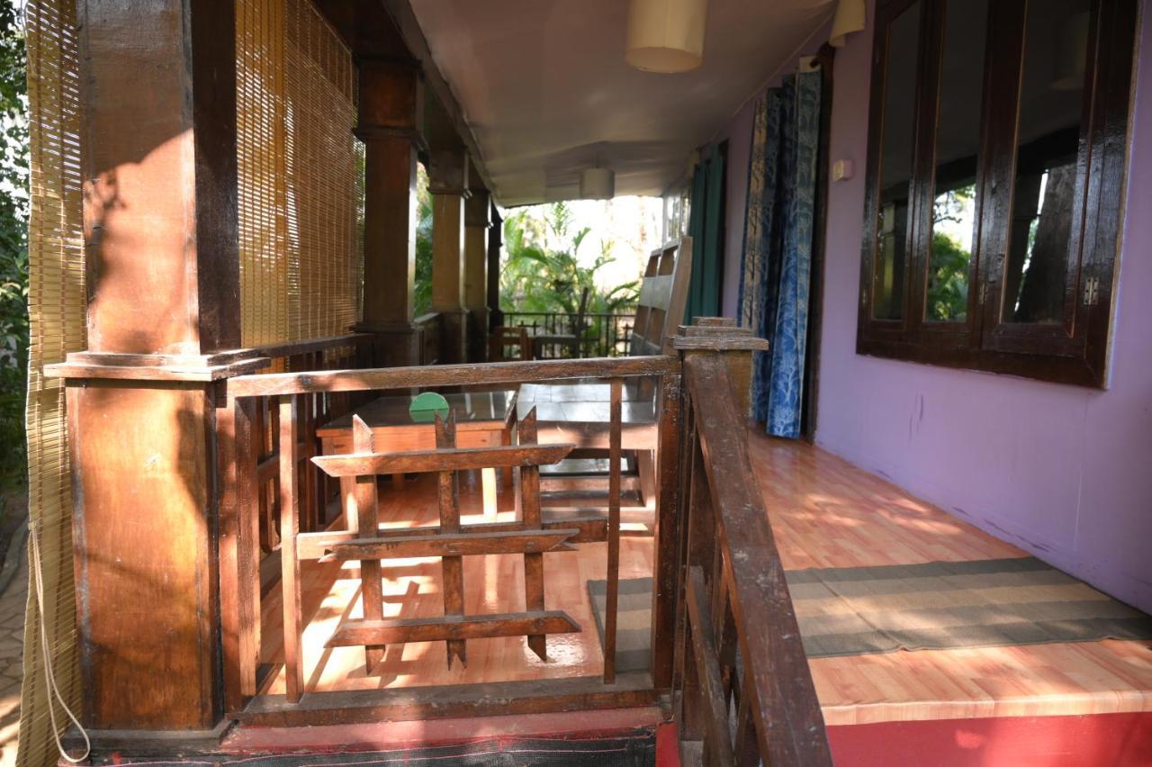 La La Land Resort Goa By Spicy Mango Palolem Zewnętrze zdjęcie