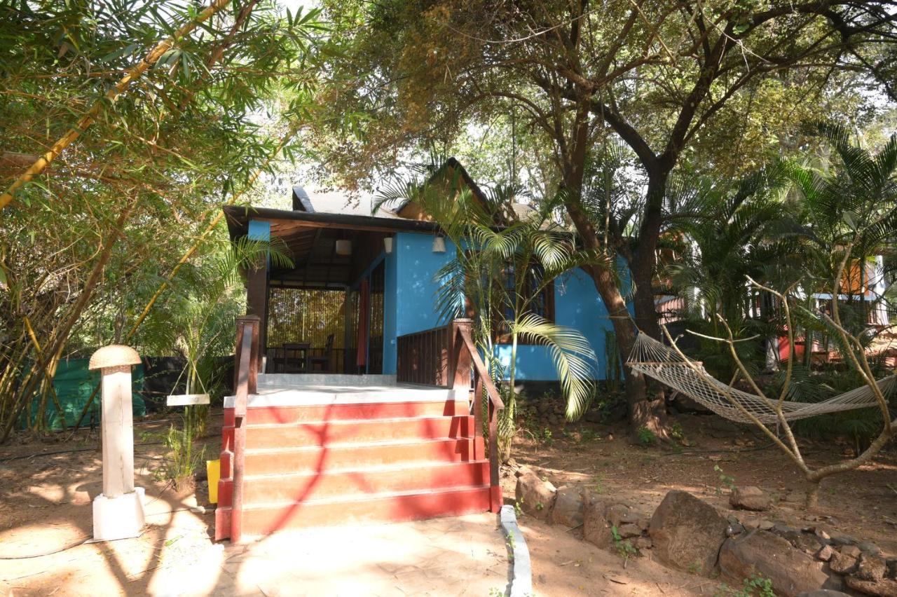 La La Land Resort Goa By Spicy Mango Palolem Zewnętrze zdjęcie
