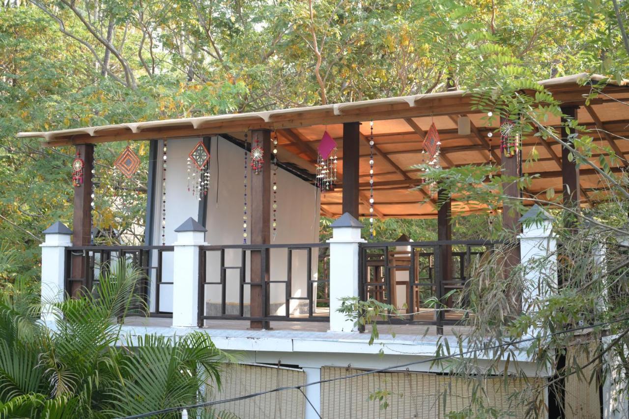 La La Land Resort Goa By Spicy Mango Palolem Zewnętrze zdjęcie