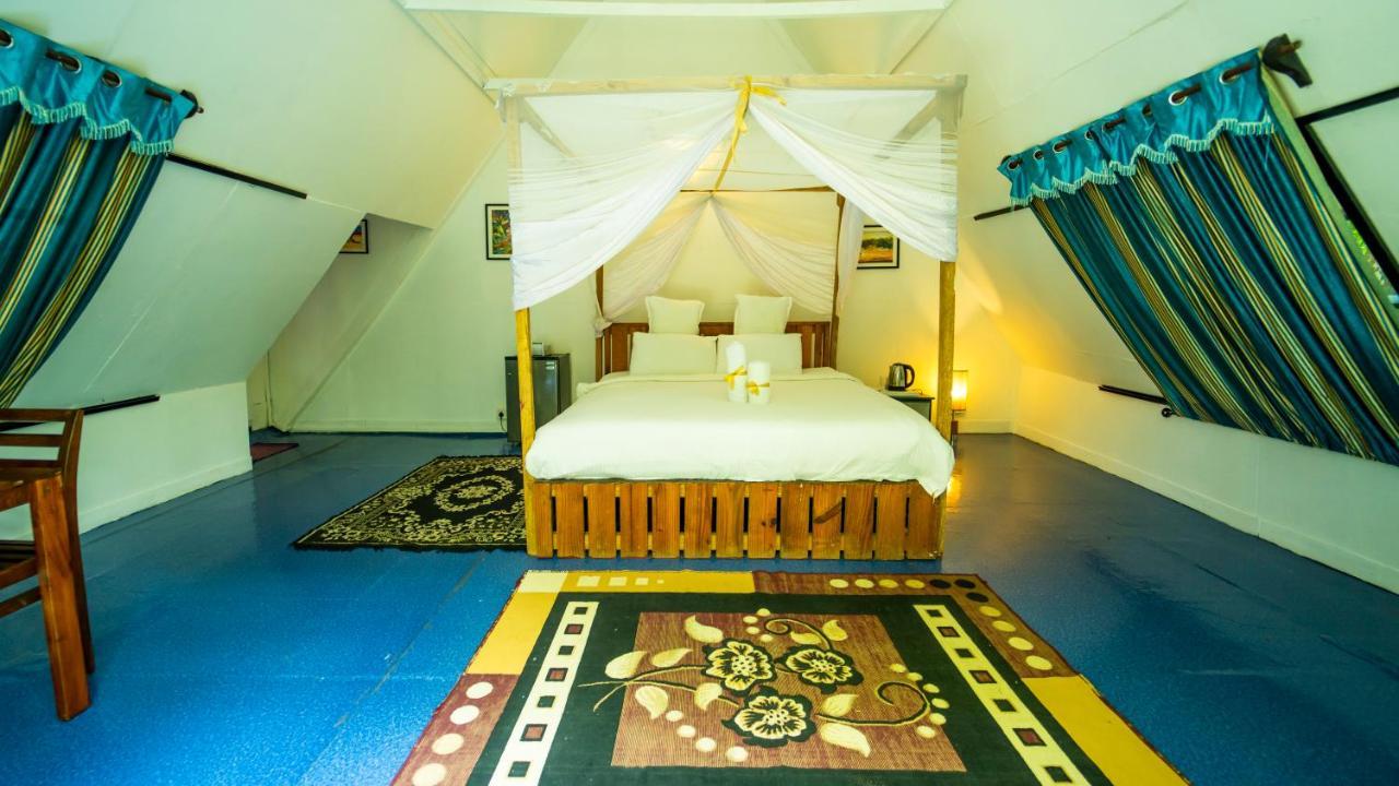 La La Land Resort Goa By Spicy Mango Palolem Zewnętrze zdjęcie