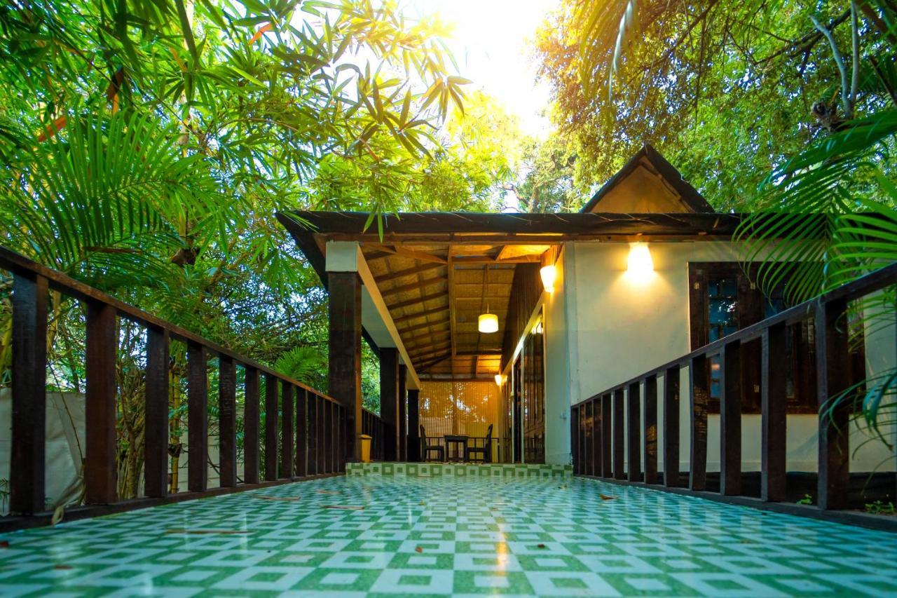 La La Land Resort Goa By Spicy Mango Palolem Zewnętrze zdjęcie