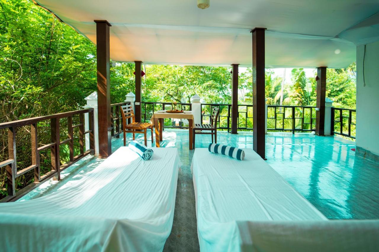 La La Land Resort Goa By Spicy Mango Palolem Zewnętrze zdjęcie