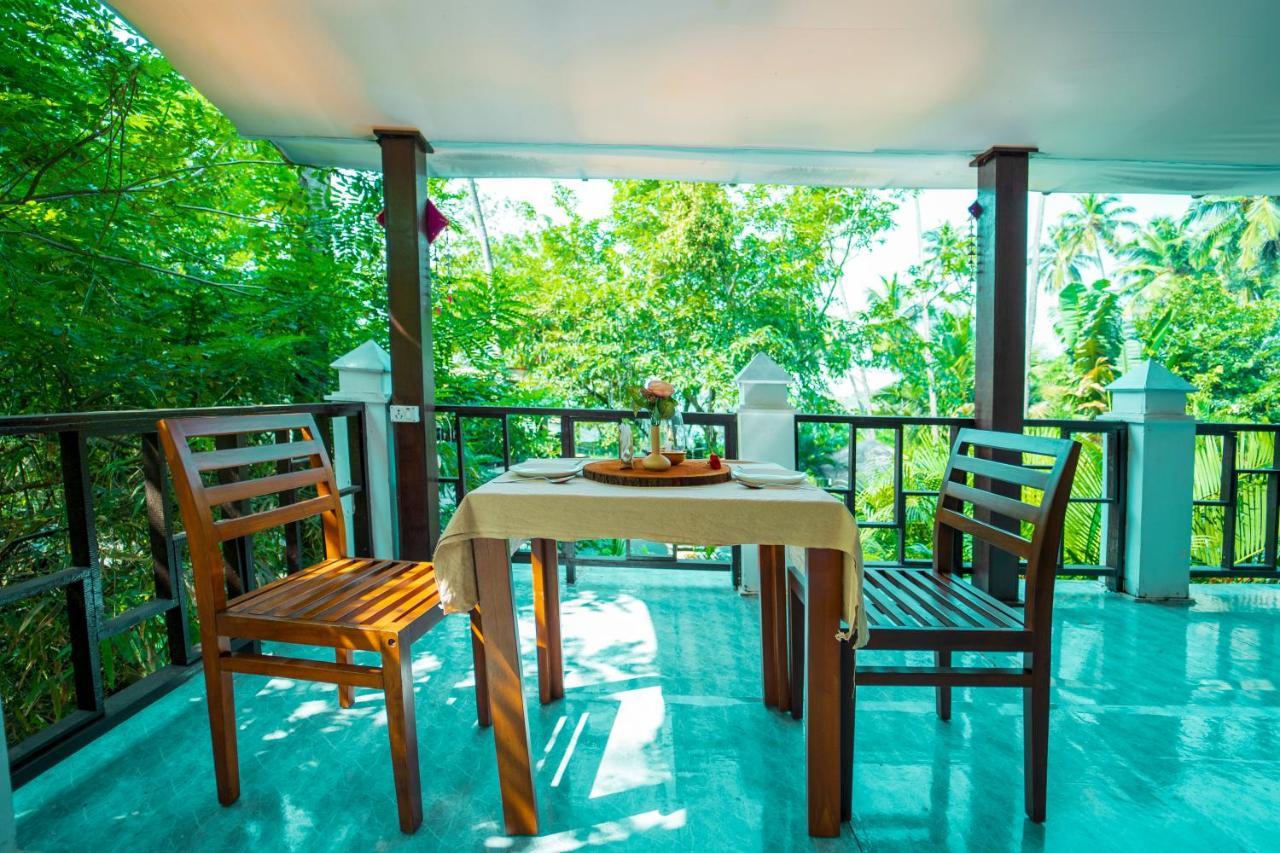 La La Land Resort Goa By Spicy Mango Palolem Zewnętrze zdjęcie