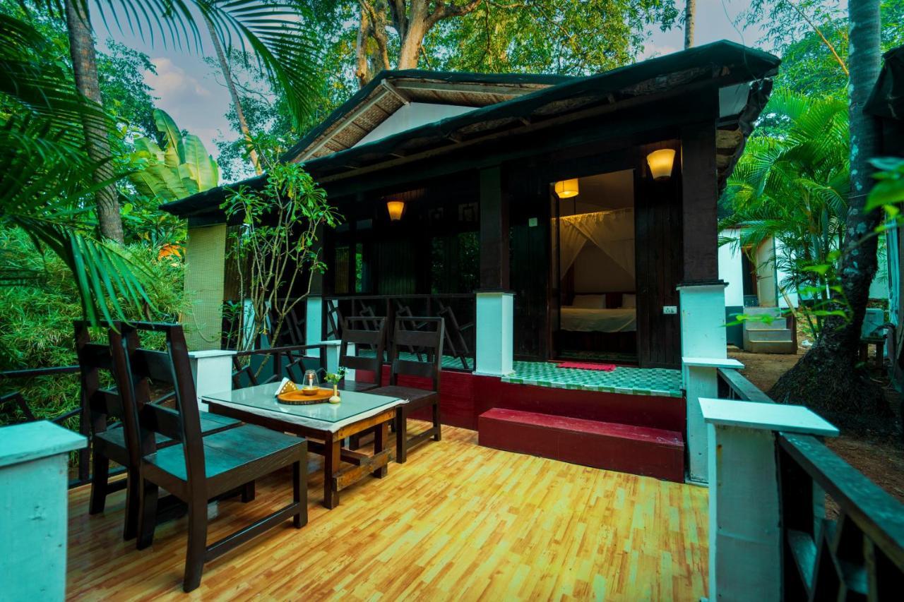 La La Land Resort Goa By Spicy Mango Palolem Zewnętrze zdjęcie