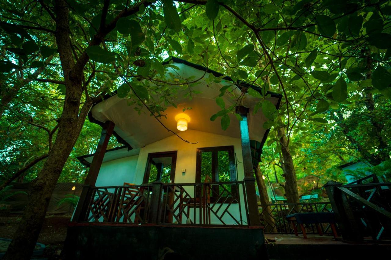 La La Land Resort Goa By Spicy Mango Palolem Zewnętrze zdjęcie