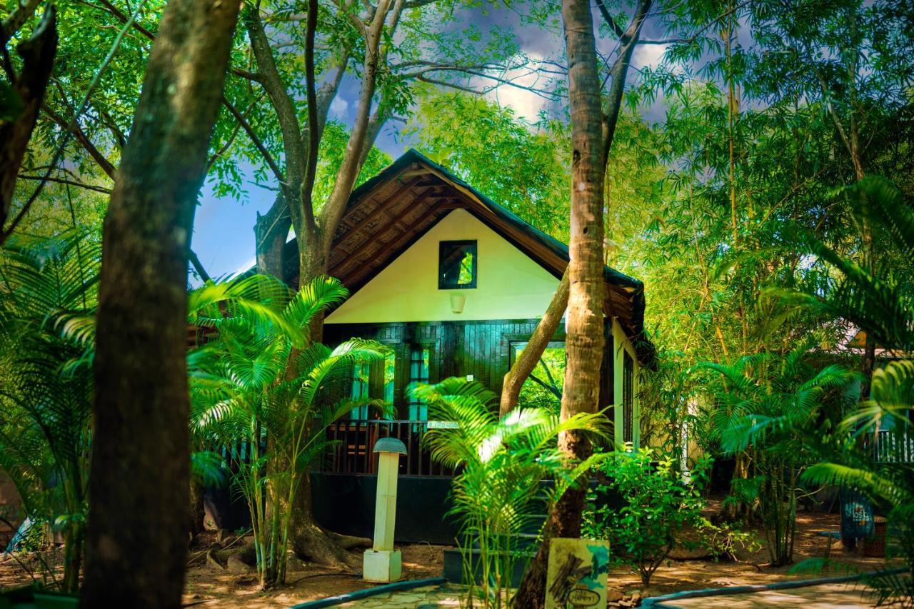 La La Land Resort Goa By Spicy Mango Palolem Zewnętrze zdjęcie