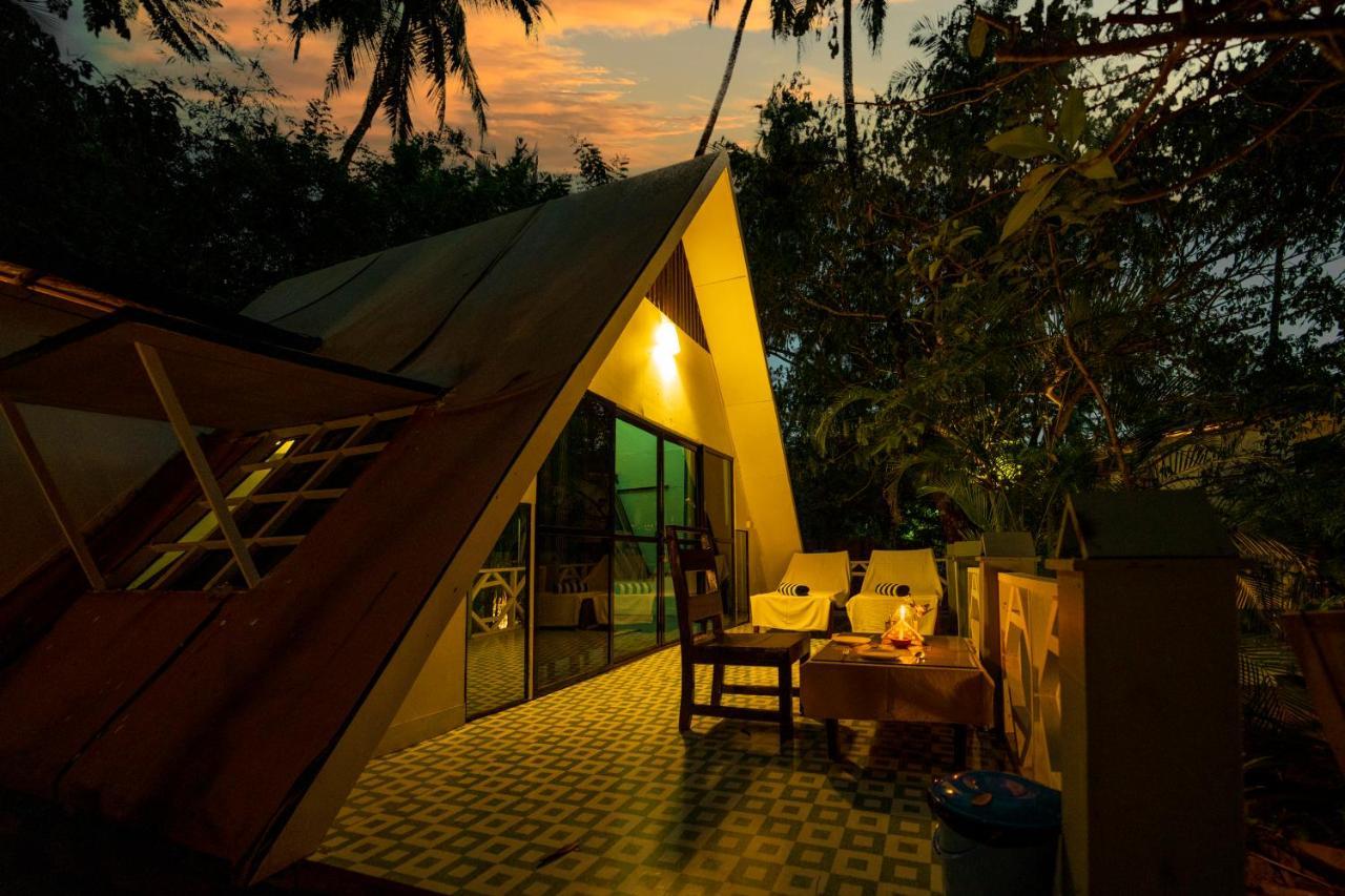La La Land Resort Goa By Spicy Mango Palolem Zewnętrze zdjęcie