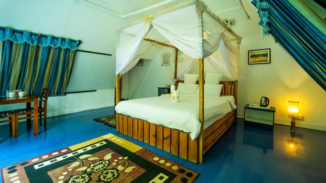 La La Land Resort Goa By Spicy Mango Palolem Zewnętrze zdjęcie