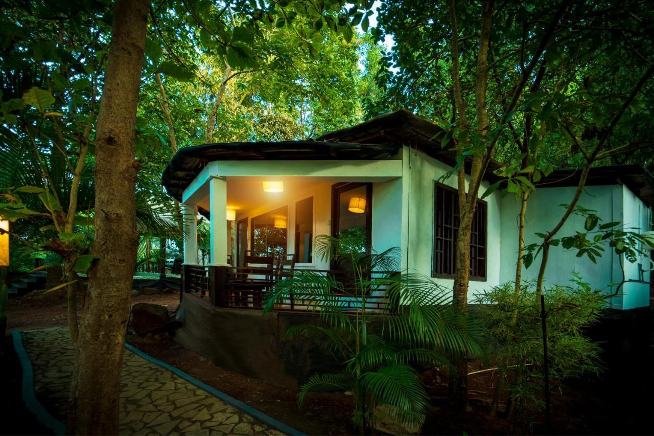 La La Land Resort Goa By Spicy Mango Palolem Zewnętrze zdjęcie