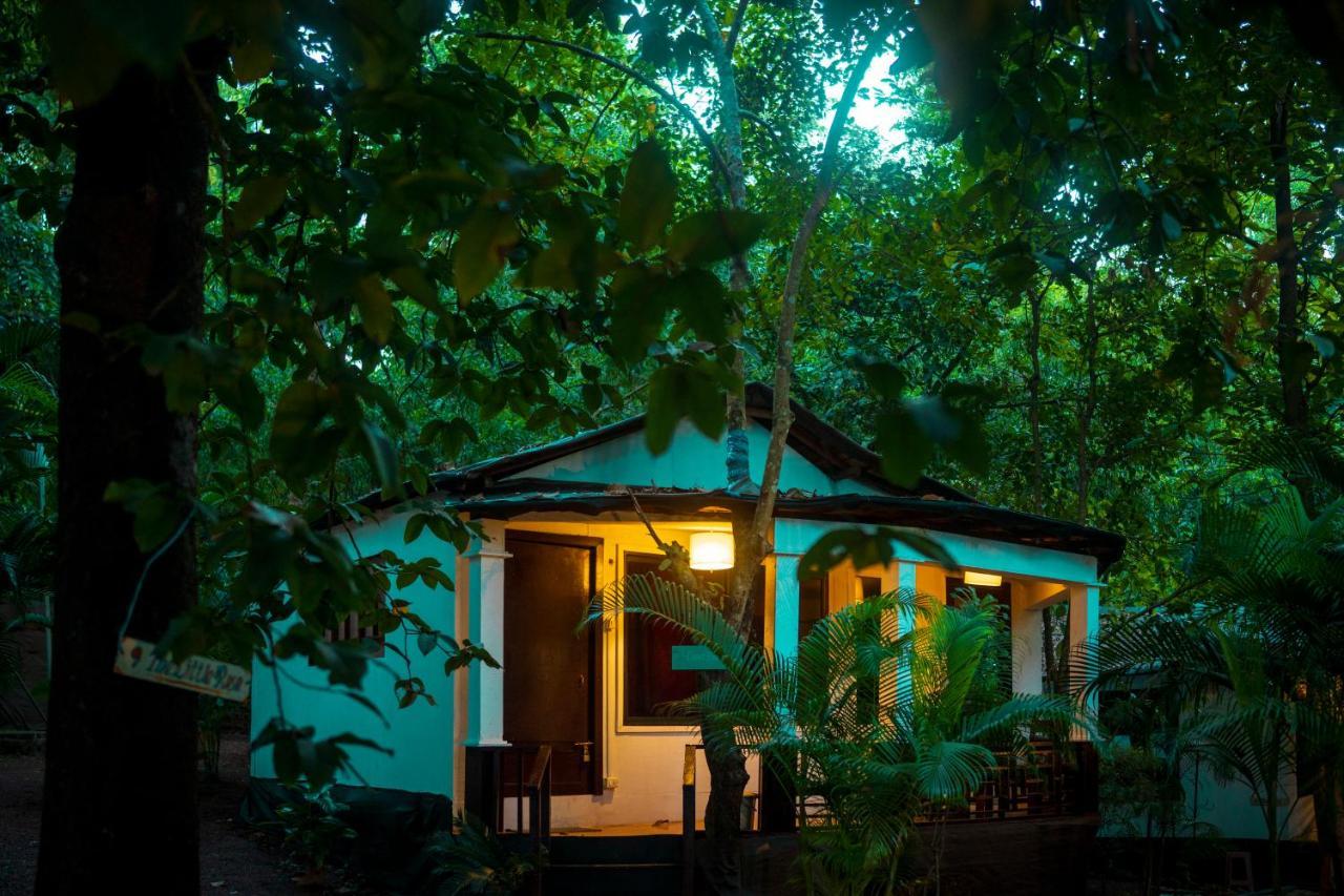 La La Land Resort Goa By Spicy Mango Palolem Zewnętrze zdjęcie