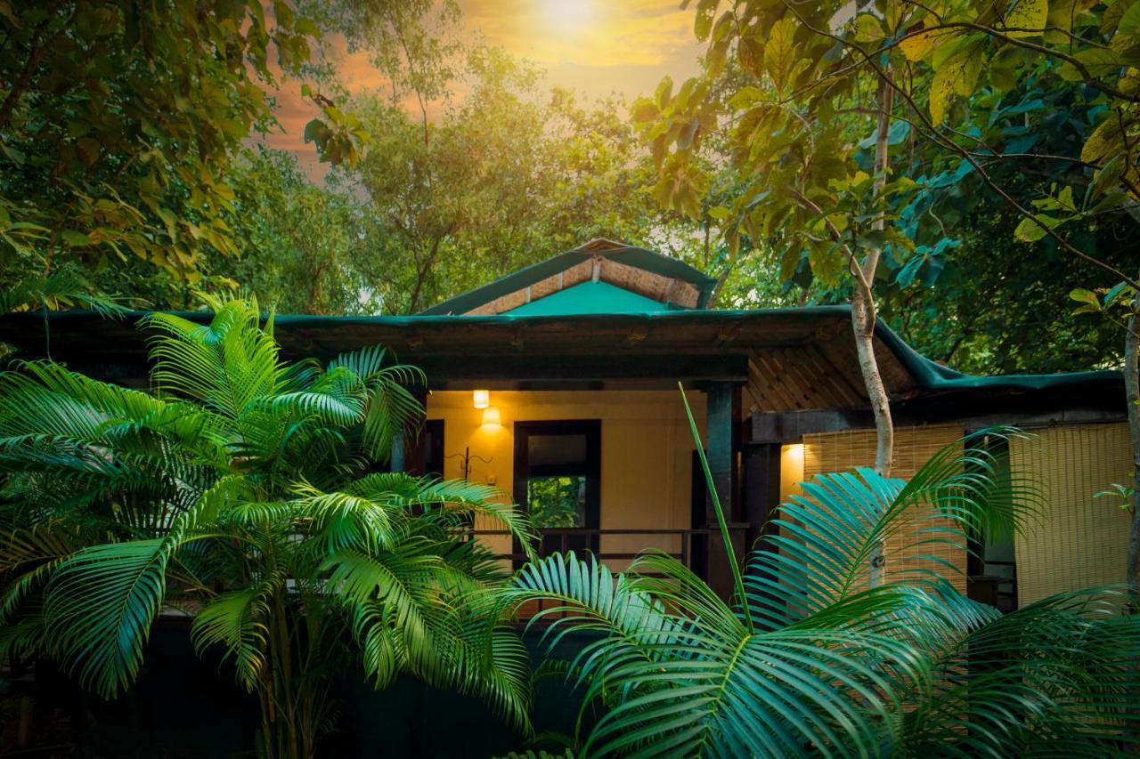 La La Land Resort Goa By Spicy Mango Palolem Zewnętrze zdjęcie