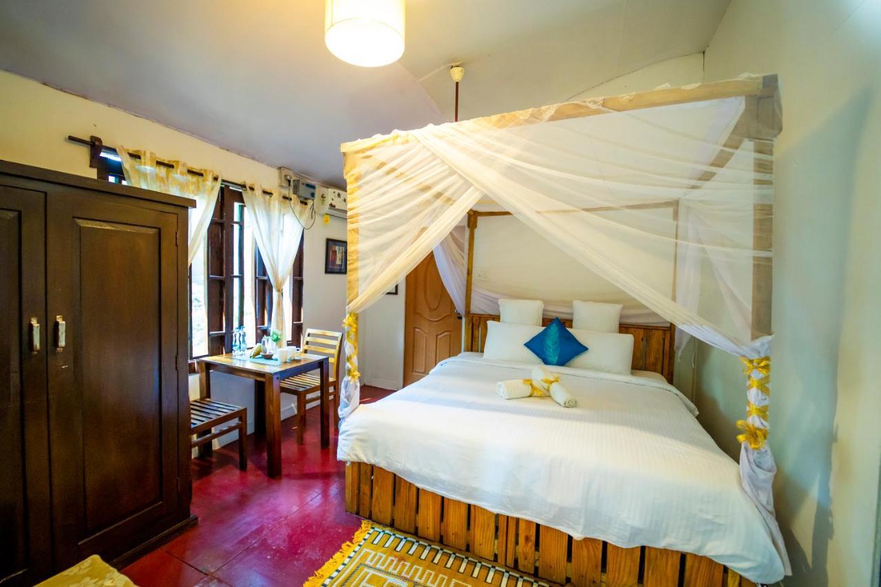 La La Land Resort Goa By Spicy Mango Palolem Zewnętrze zdjęcie