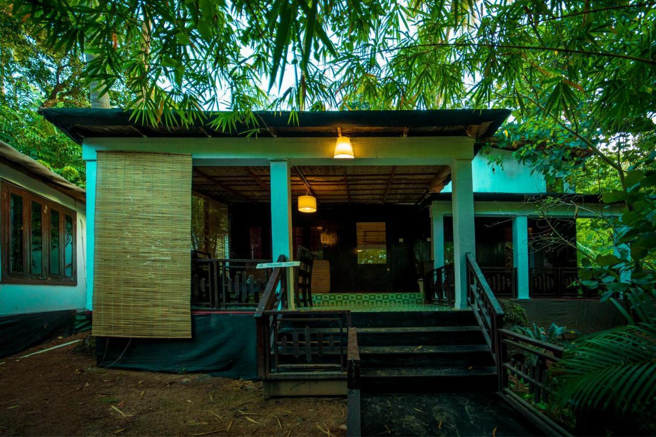 La La Land Resort Goa By Spicy Mango Palolem Zewnętrze zdjęcie