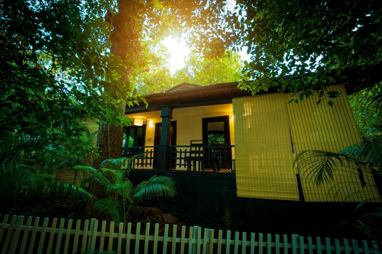 La La Land Resort Goa By Spicy Mango Palolem Zewnętrze zdjęcie