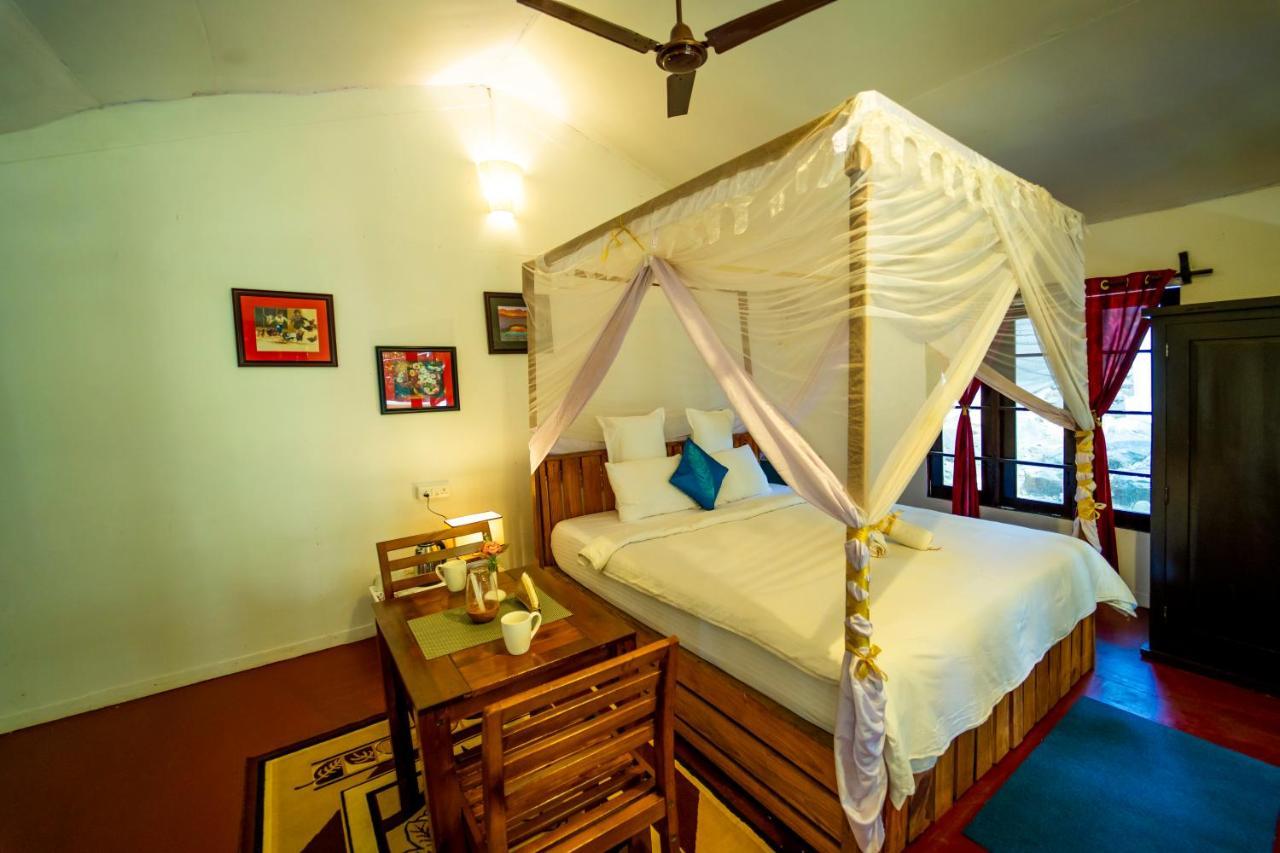 La La Land Resort Goa By Spicy Mango Palolem Zewnętrze zdjęcie