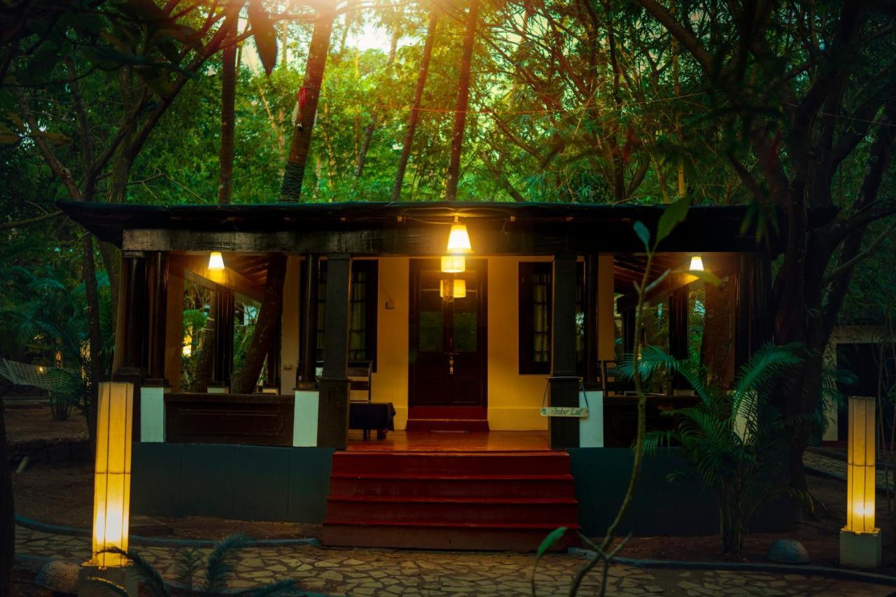 La La Land Resort Goa By Spicy Mango Palolem Zewnętrze zdjęcie