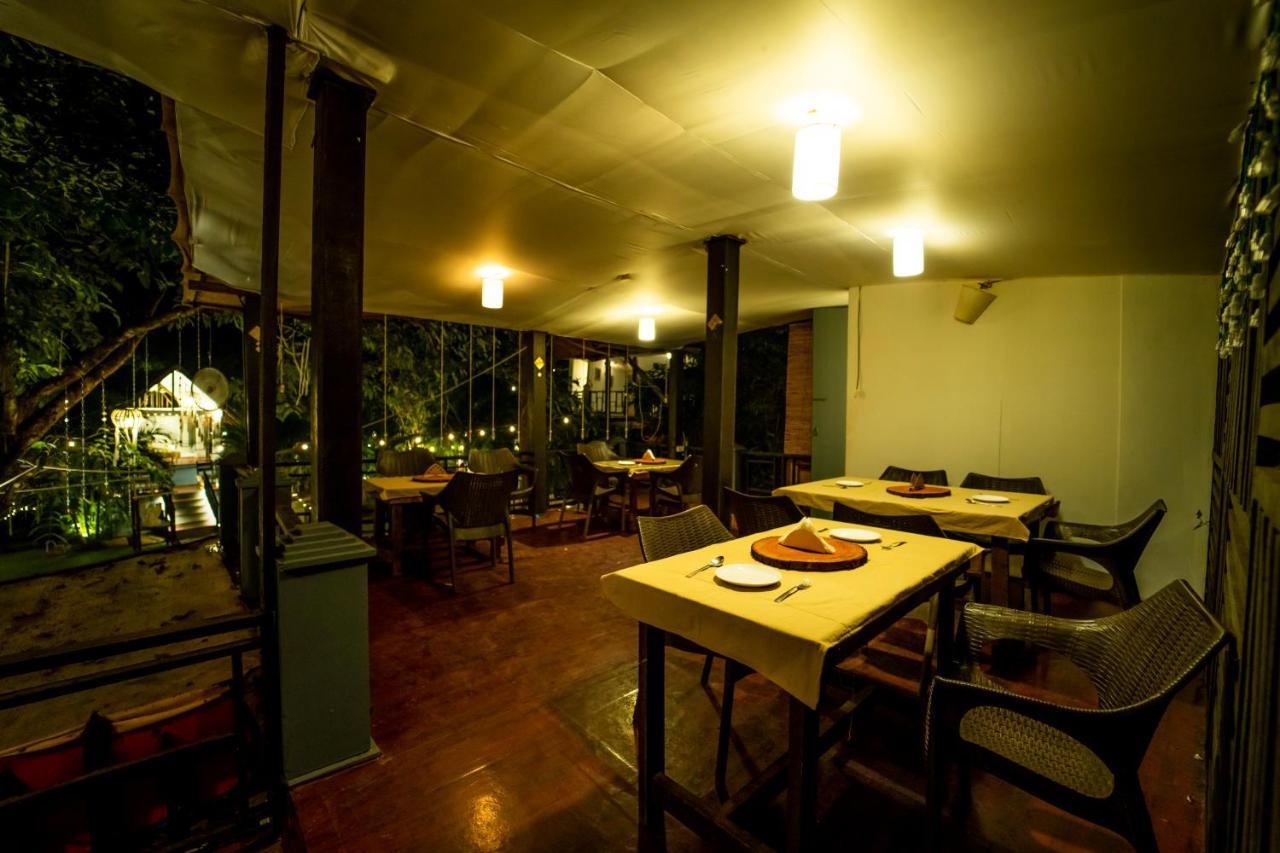 La La Land Resort Goa By Spicy Mango Palolem Zewnętrze zdjęcie