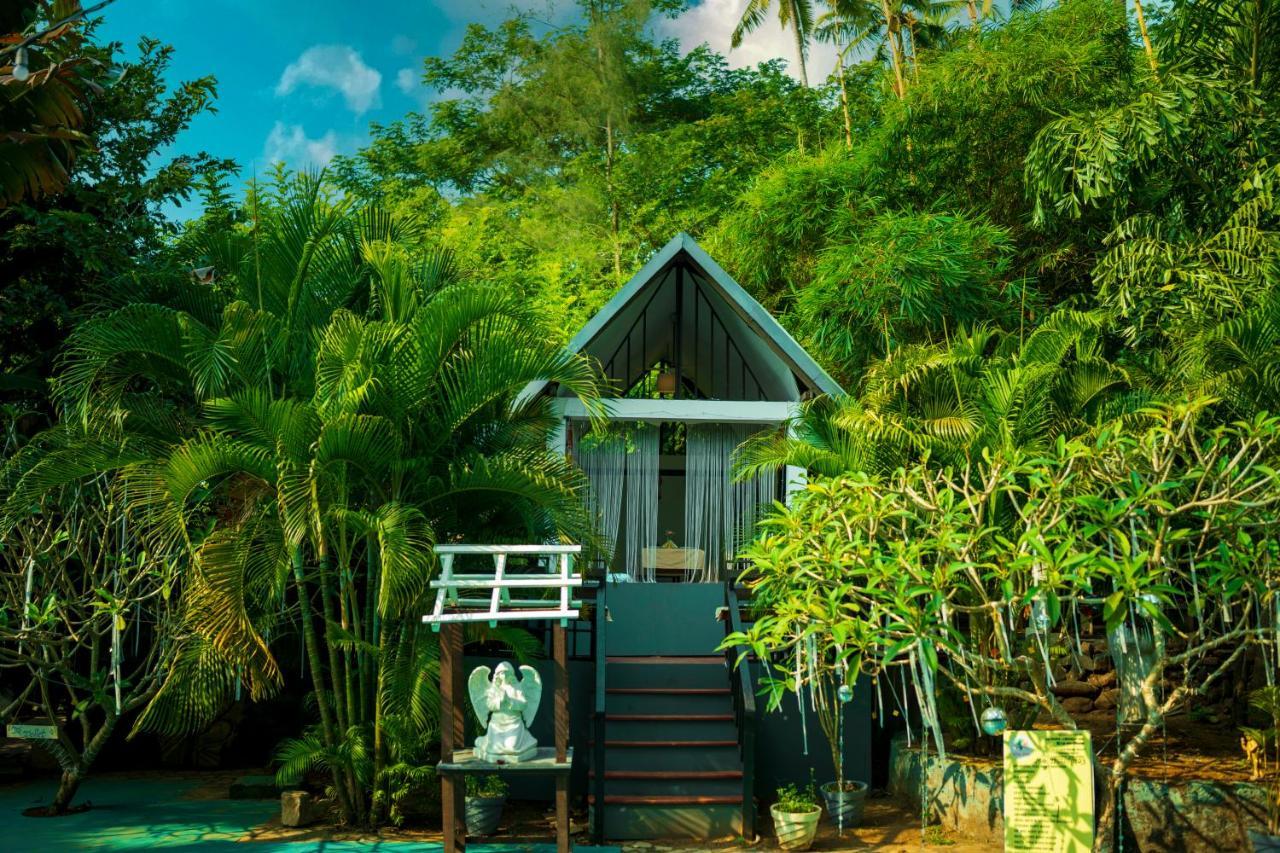 La La Land Resort Goa By Spicy Mango Palolem Zewnętrze zdjęcie