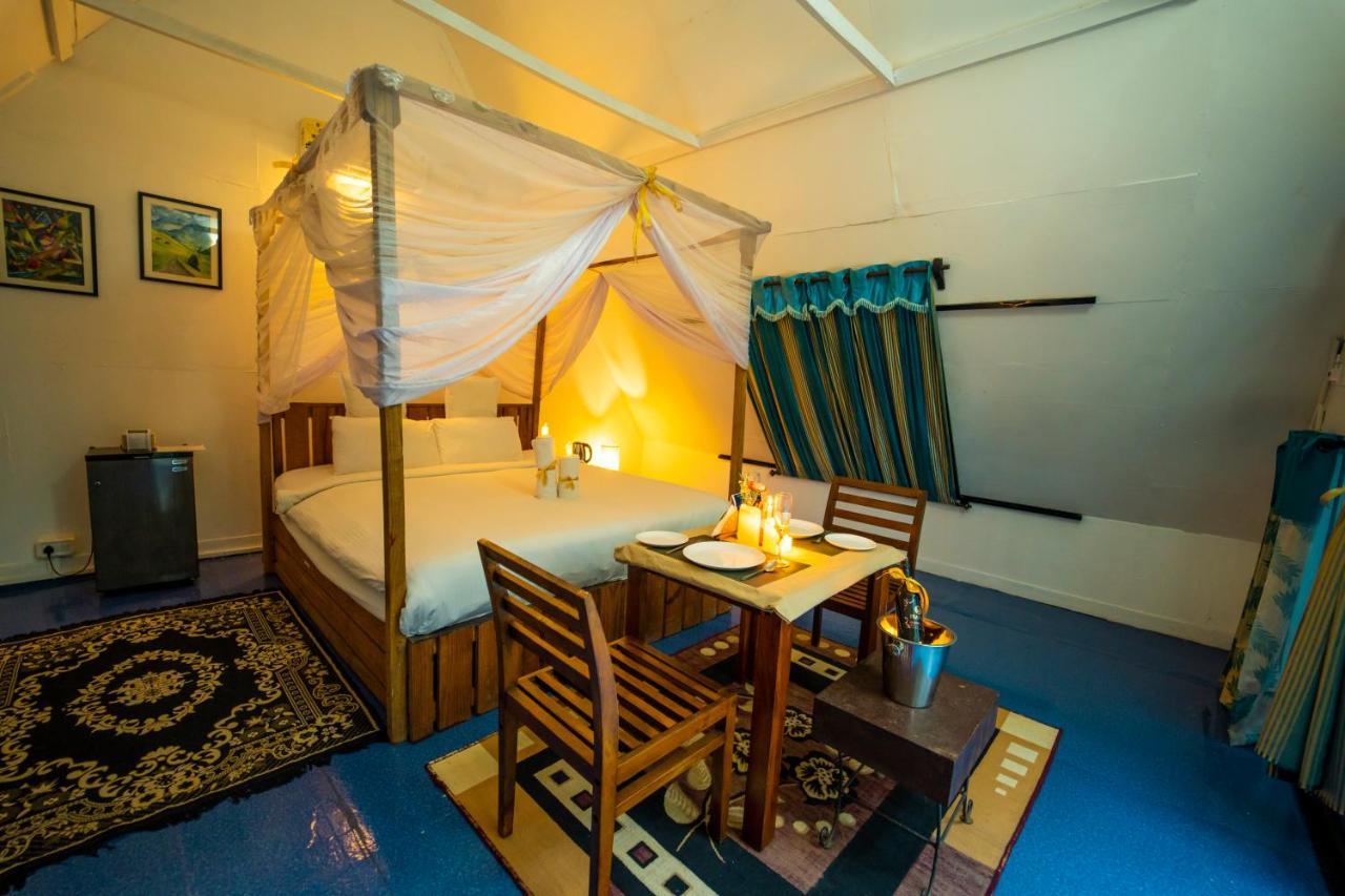 La La Land Resort Goa By Spicy Mango Palolem Zewnętrze zdjęcie