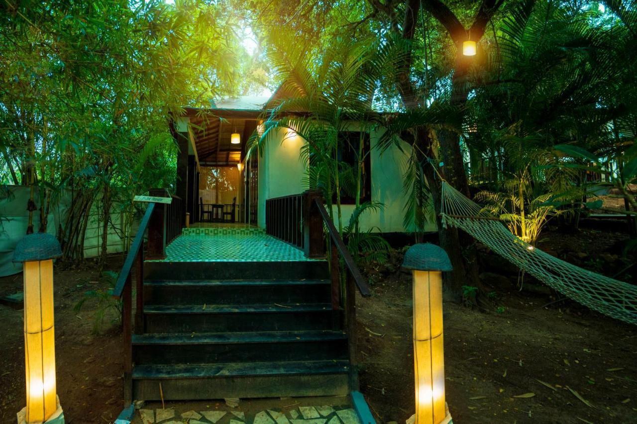 La La Land Resort Goa By Spicy Mango Palolem Zewnętrze zdjęcie