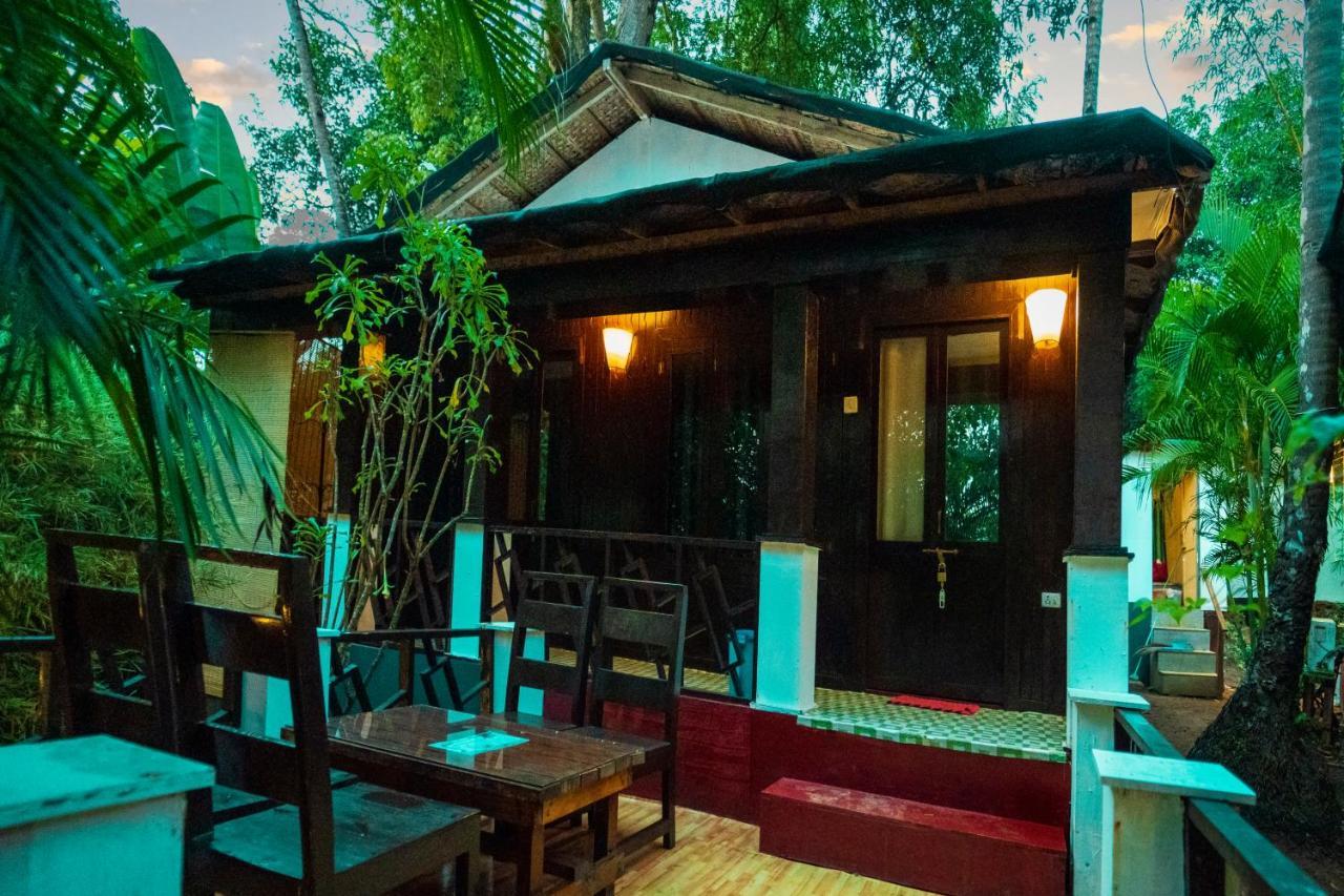 La La Land Resort Goa By Spicy Mango Palolem Zewnętrze zdjęcie