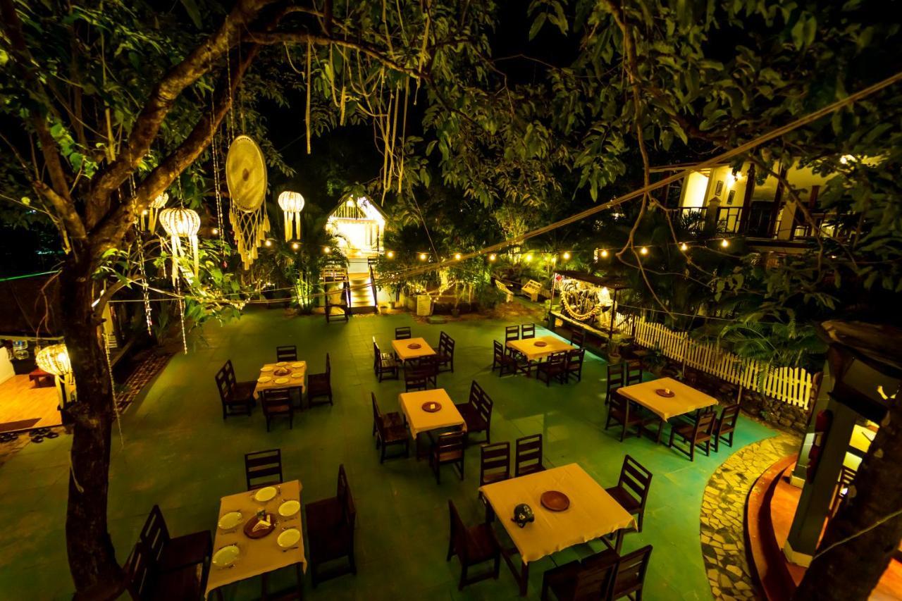 La La Land Resort Goa By Spicy Mango Palolem Zewnętrze zdjęcie