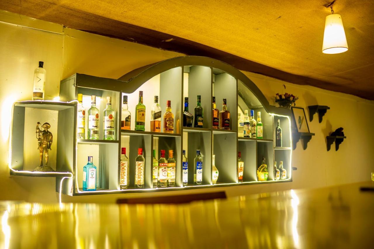 La La Land Resort Goa By Spicy Mango Palolem Zewnętrze zdjęcie