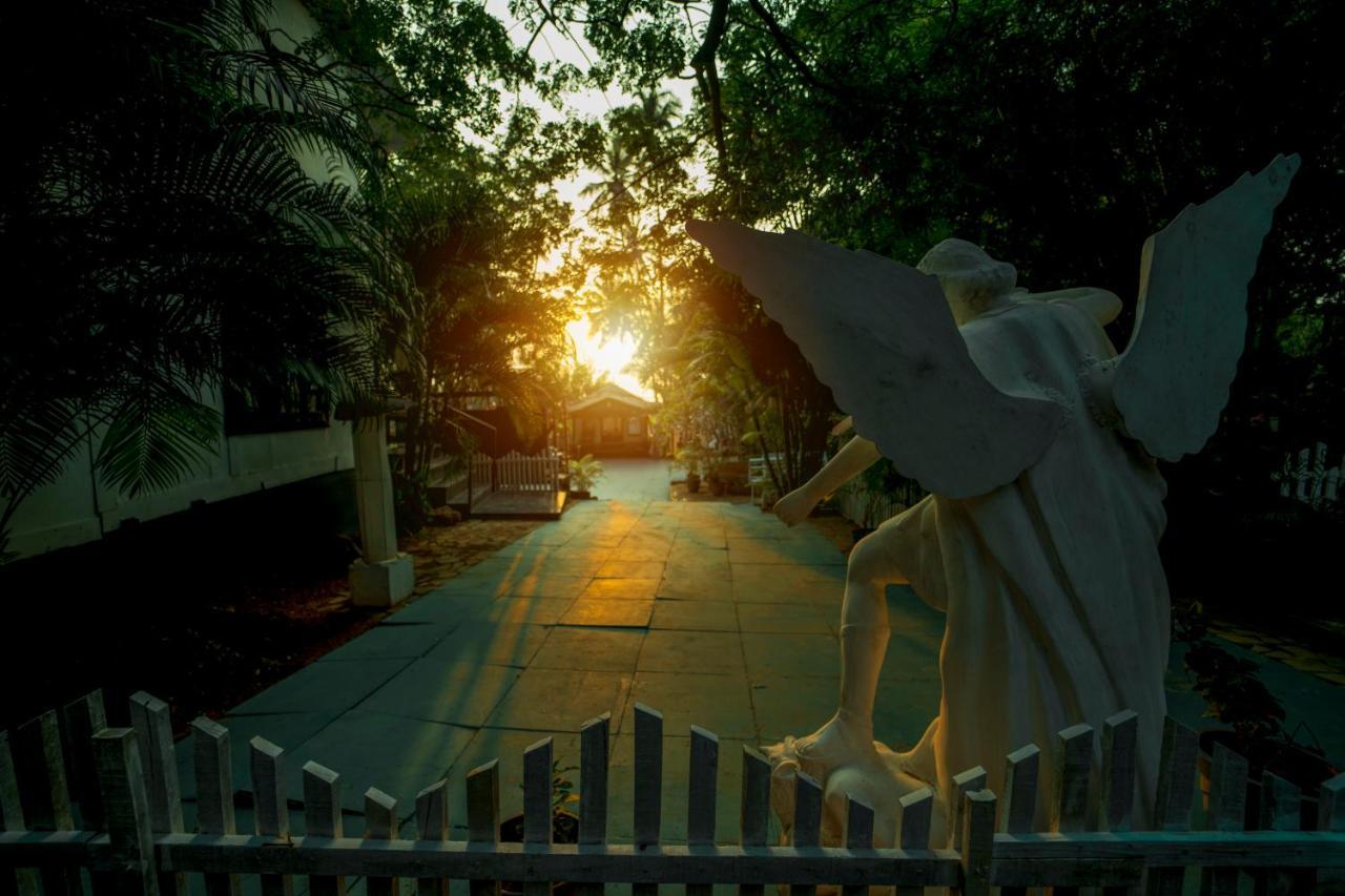 La La Land Resort Goa By Spicy Mango Palolem Zewnętrze zdjęcie