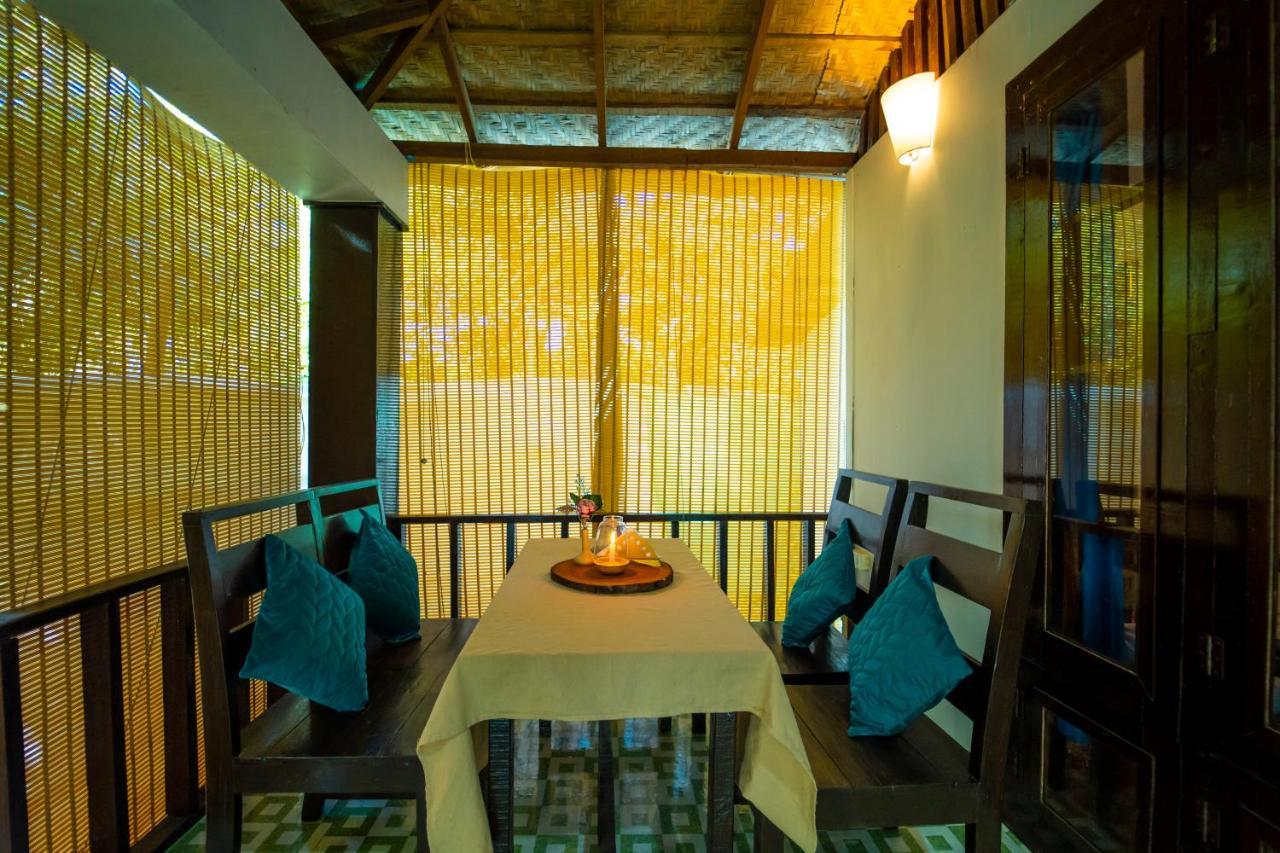 La La Land Resort Goa By Spicy Mango Palolem Zewnętrze zdjęcie