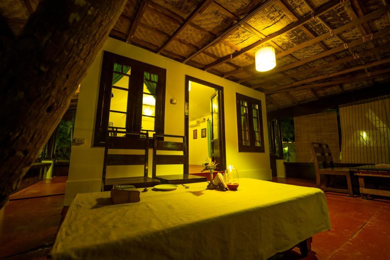 La La Land Resort Goa By Spicy Mango Palolem Zewnętrze zdjęcie