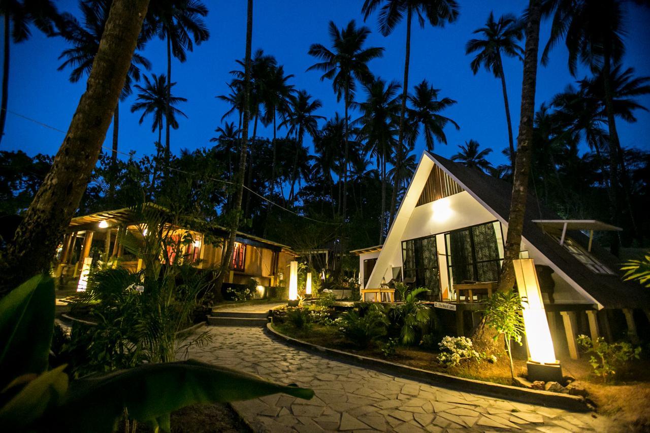 La La Land Resort Goa By Spicy Mango Palolem Zewnętrze zdjęcie